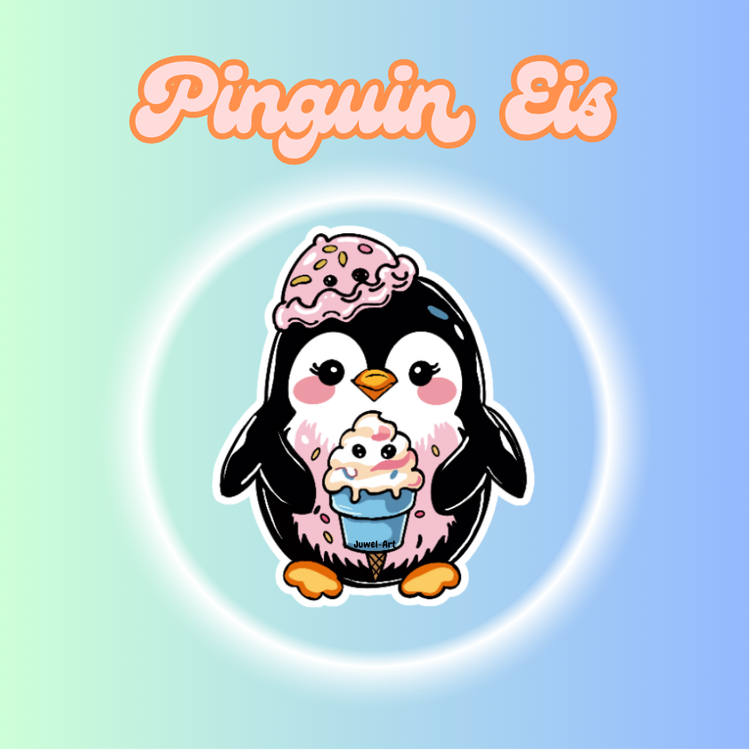 Pinguin Kollektion