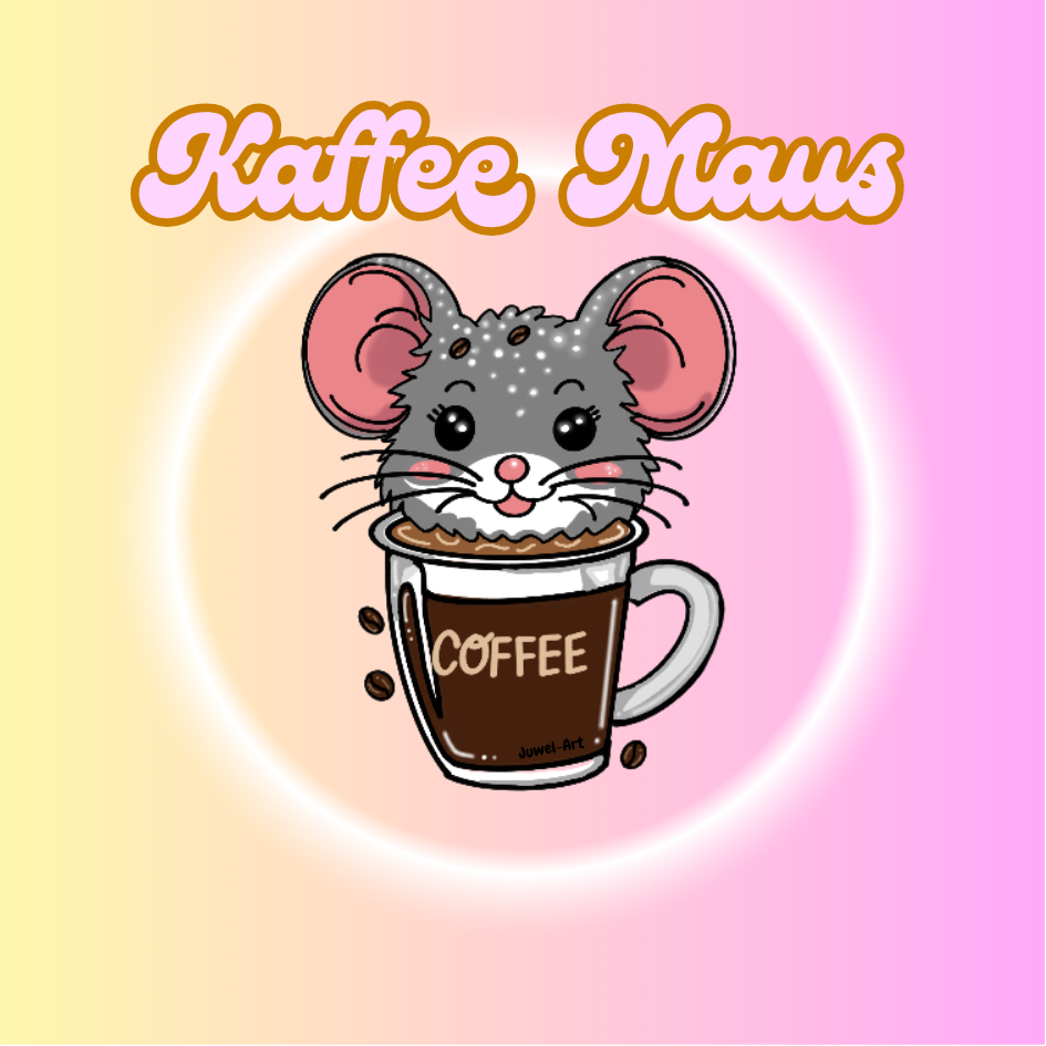 Kaffee Maus Kollektion