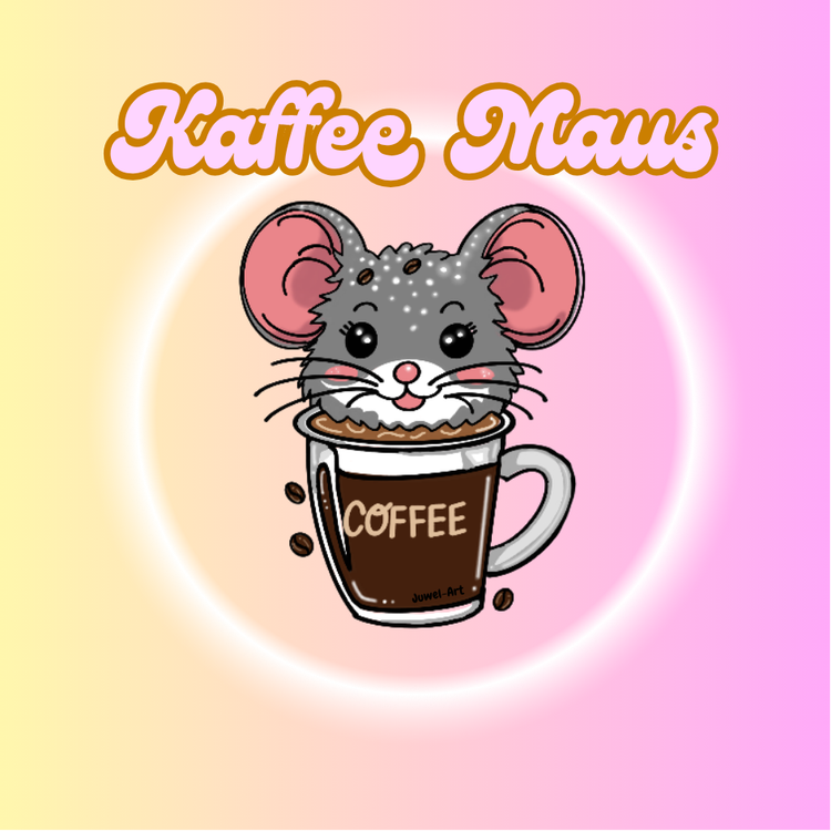 Kaffee Maus Kollektion