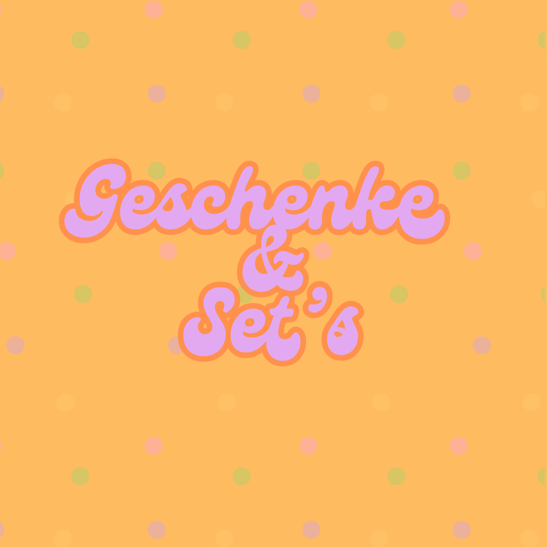 Geschenke & Set´s