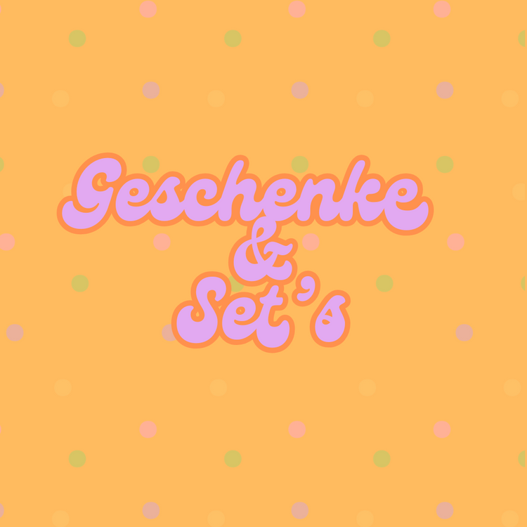 Geschenke & Set´s
