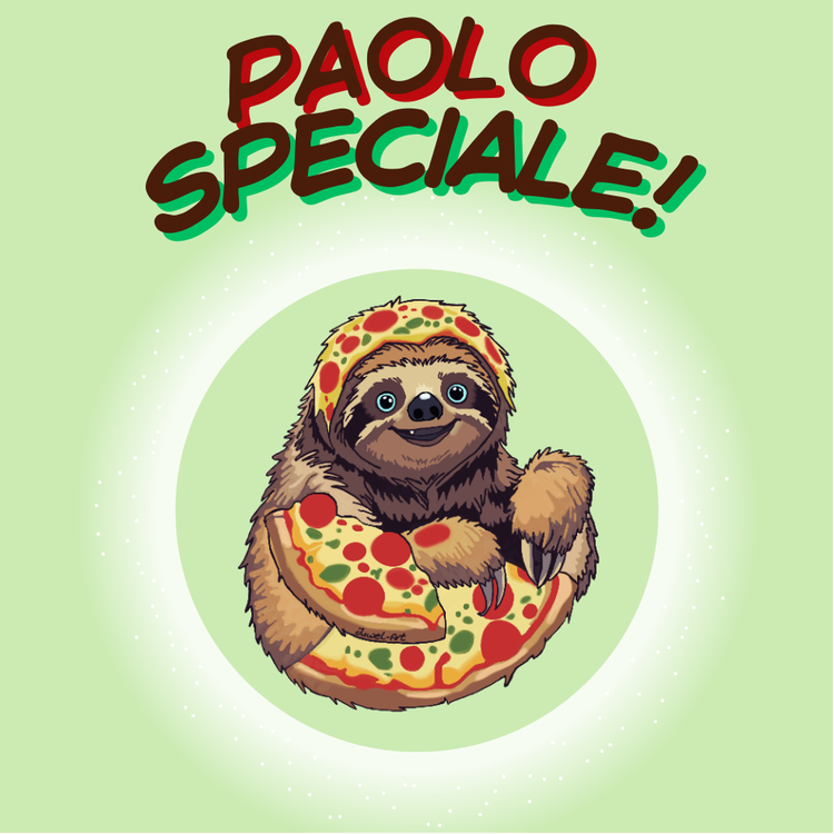 Paolo Speciale Kollektion