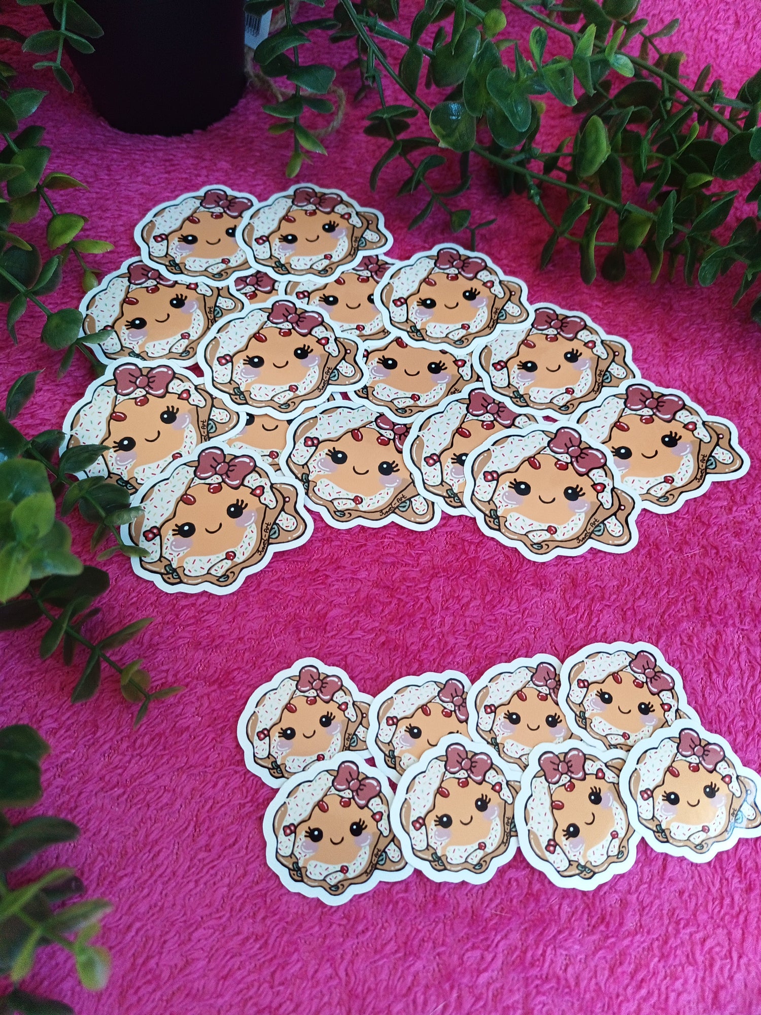 Christmas Cookie Kollektion