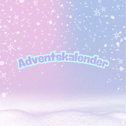 Adventskalender Vorbestellen!