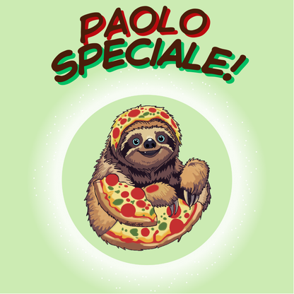 Paolo Speciale Kollektion
