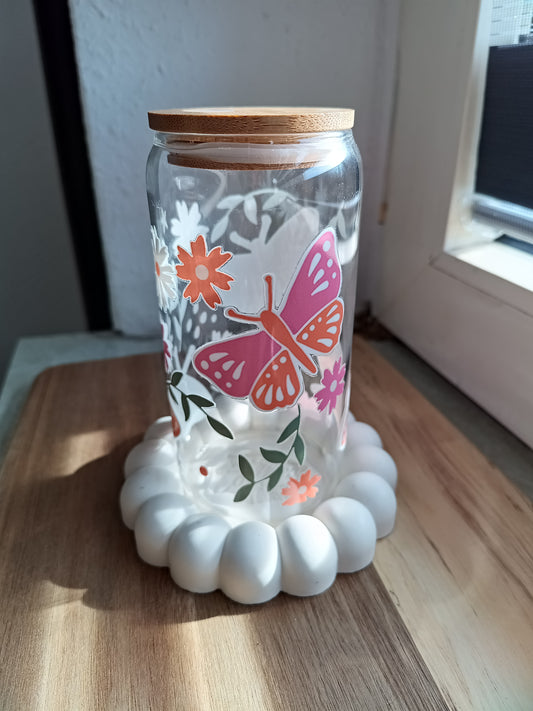 Dekorative Gläser