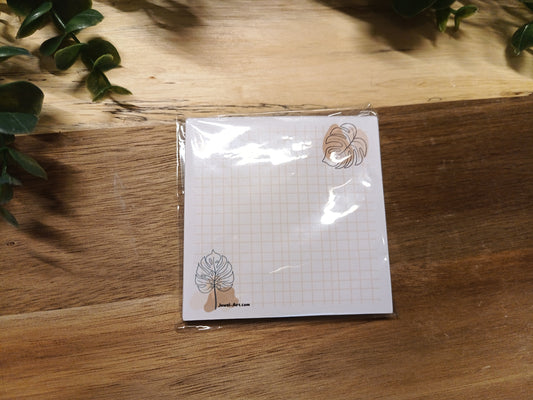 Boho 8x8 Blöcke