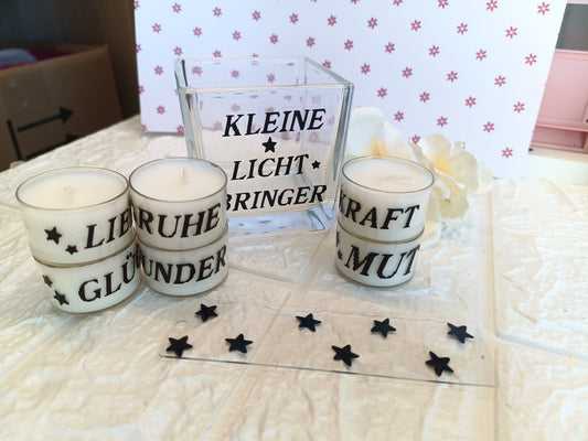 Lichtbringer Set