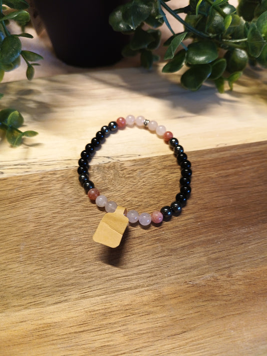 Armbänder Angstlösend - Vorbestellung