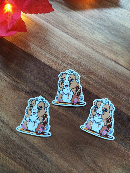Honig Meerschweinchen